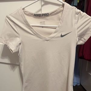 Nike top